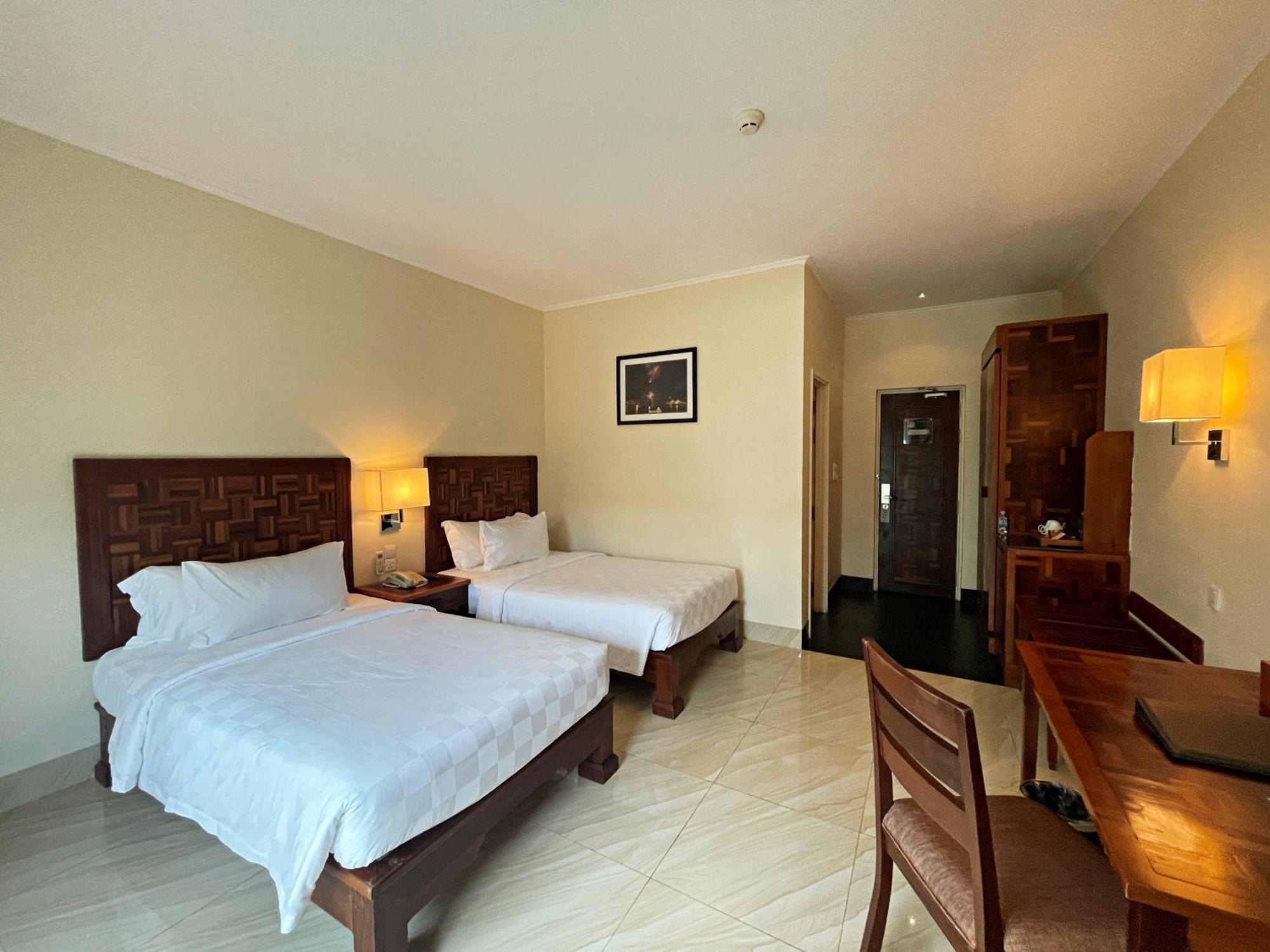 Sokha Palace Siem Reap Hotel Экстерьер фото