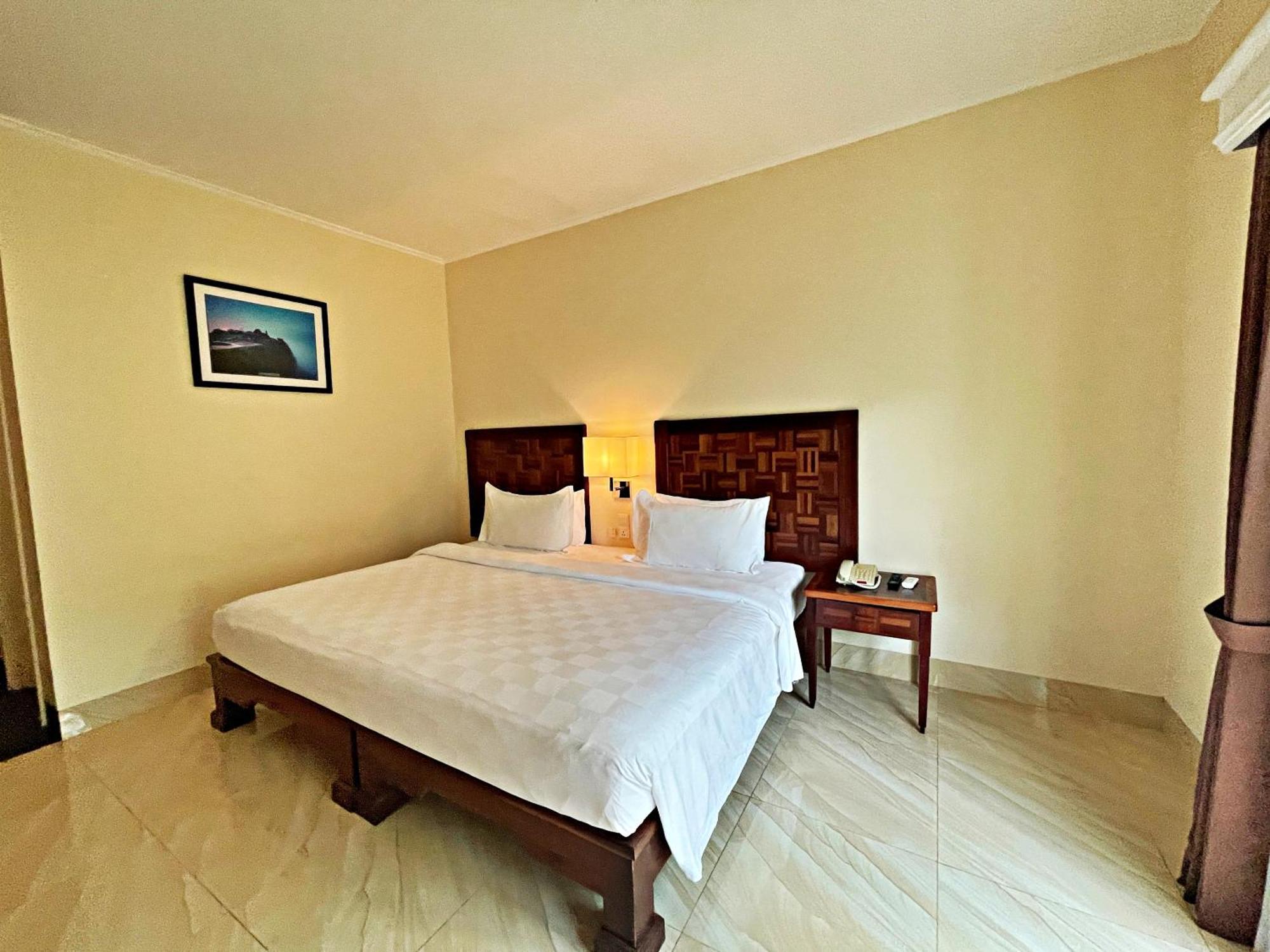 Sokha Palace Siem Reap Hotel Номер фото